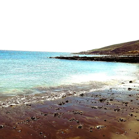 아파트 Vista Al Mar *