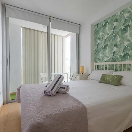 Vista Al Mar פוארטיטו דה גימאר