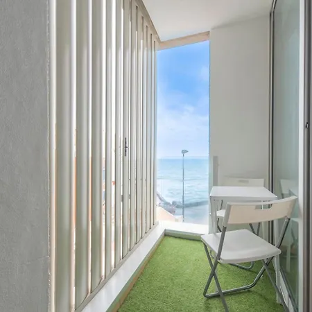 Appartement Vista Al Mar