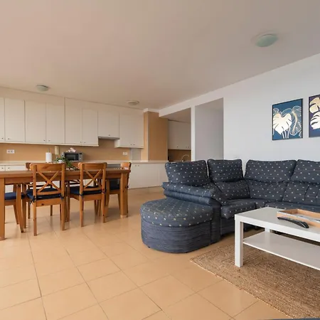 Appartement Vista Al Mar Puertito de Guimar