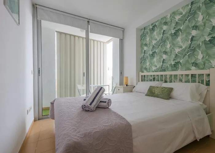 Vista Al Mar פוארטיטו דה גימאר