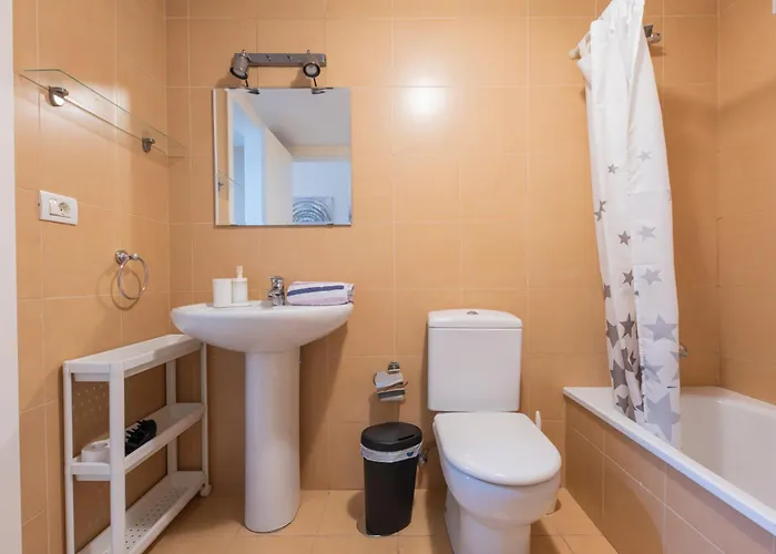 דירה Vista Al Mar *