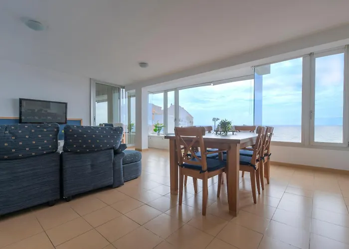 Vista Al Mar דירה פוארטיטו דה גימאר