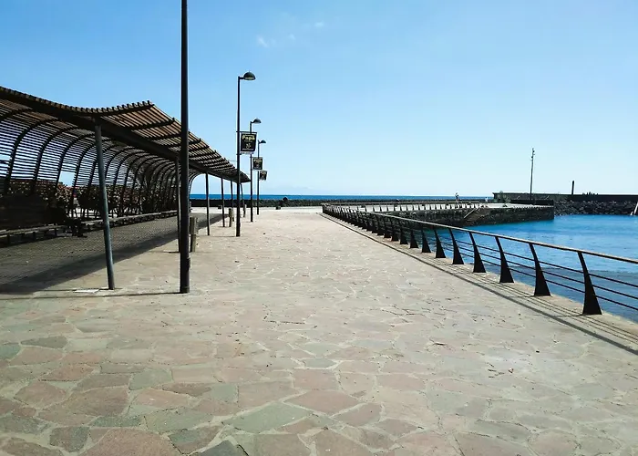 Vista Al Mar דירה