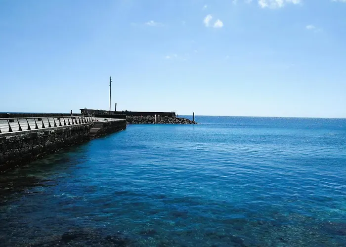 Vista Al Mar דירה פוארטיטו דה גימאר