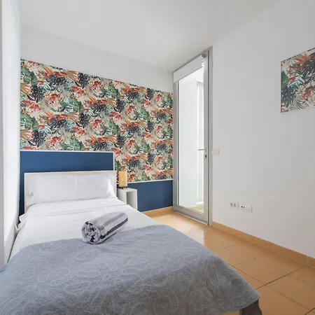 Apartmán Vista Al Mar Puertito de Guimar