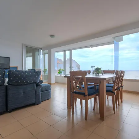 Vista Al Mar Apartmán Puertito de Guimar