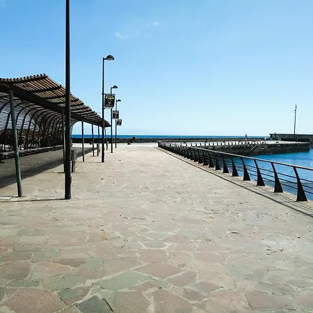 Vista Al Mar Apartmán